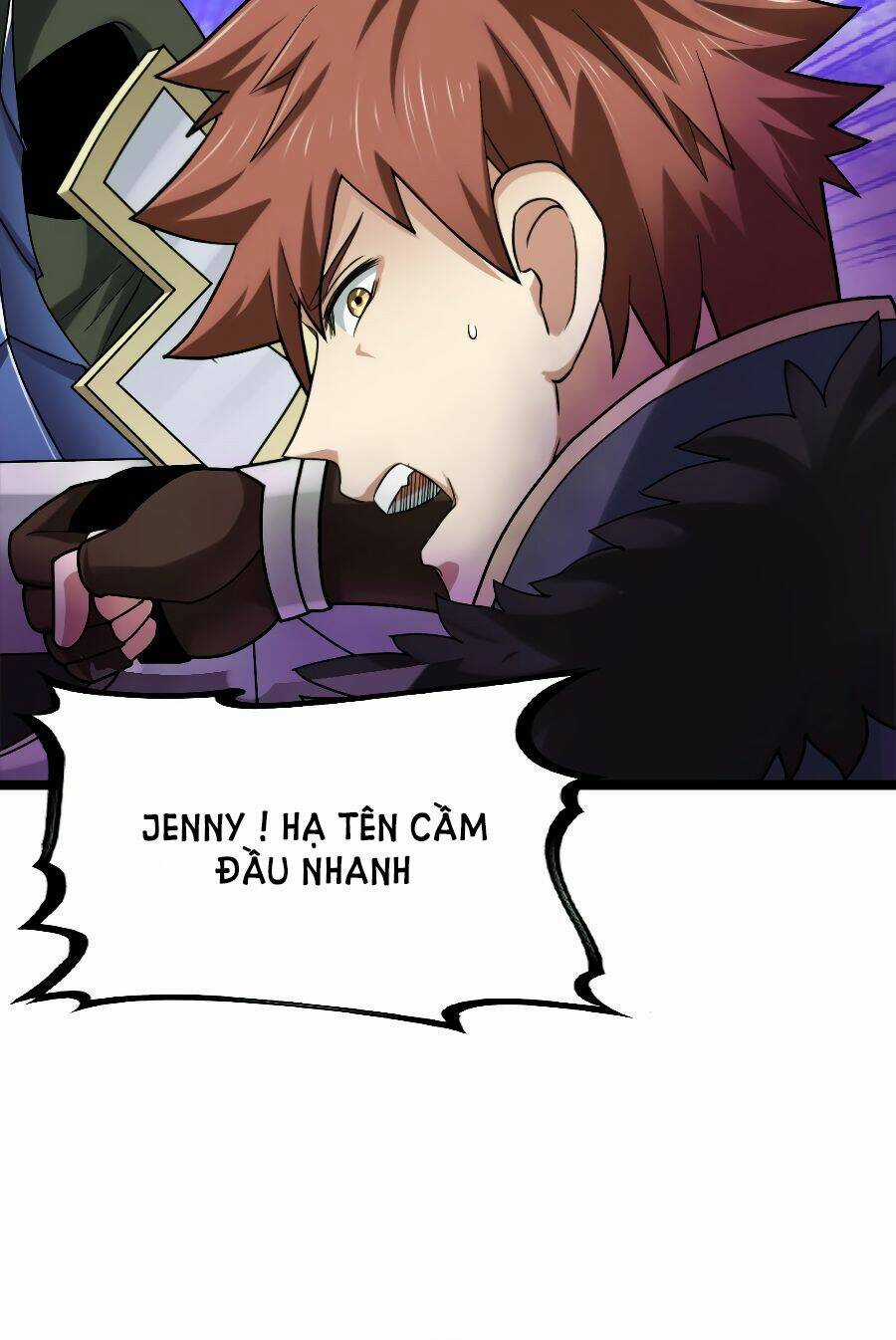 Ta Là Người Duy Nhất Đỡ Được Chiêu Cuối Của Quỷ Vương Chapter 17 trang 40