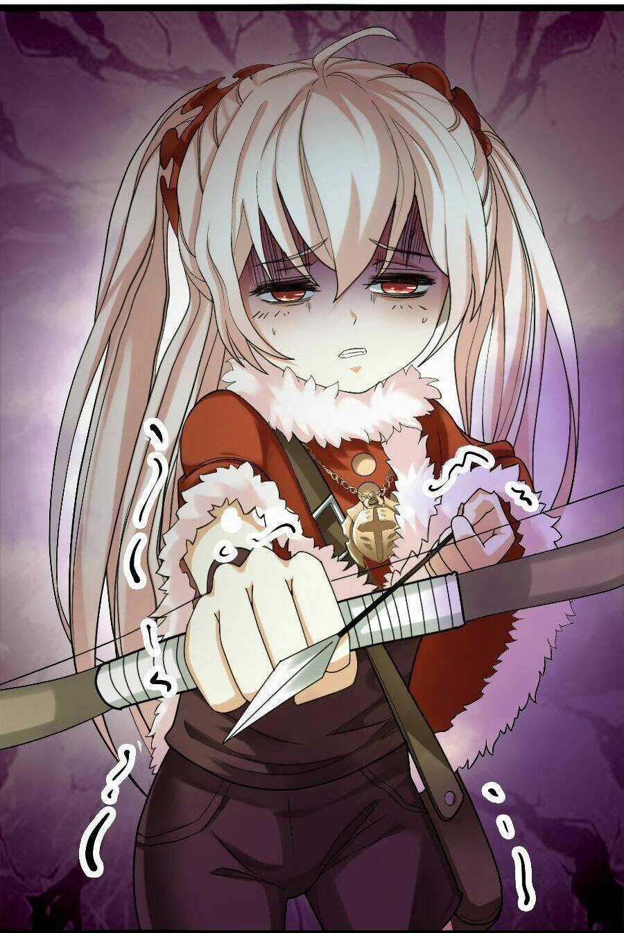 Ta Là Người Duy Nhất Đỡ Được Chiêu Cuối Của Quỷ Vương Chapter 17 trang 41