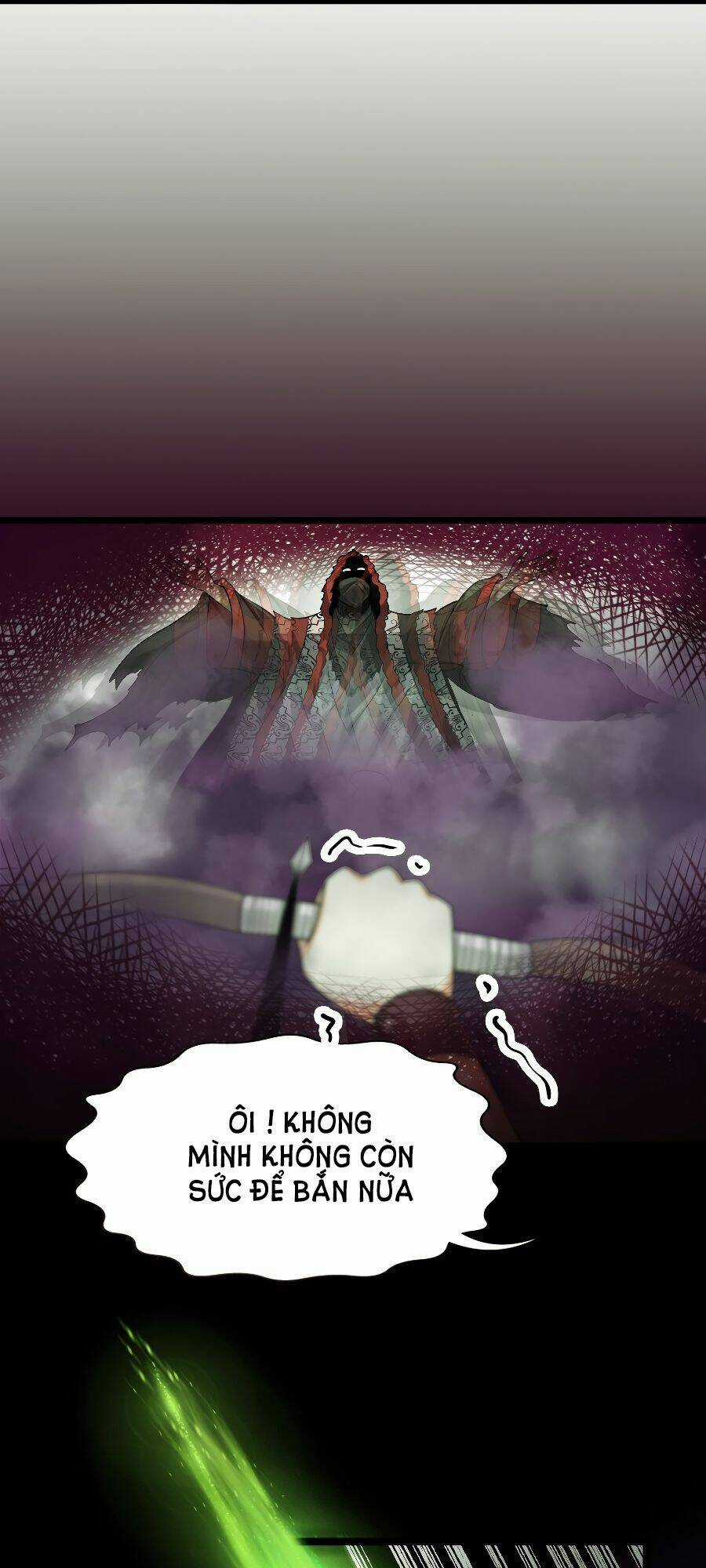 Ta Là Người Duy Nhất Đỡ Được Chiêu Cuối Của Quỷ Vương Chapter 17 trang 42