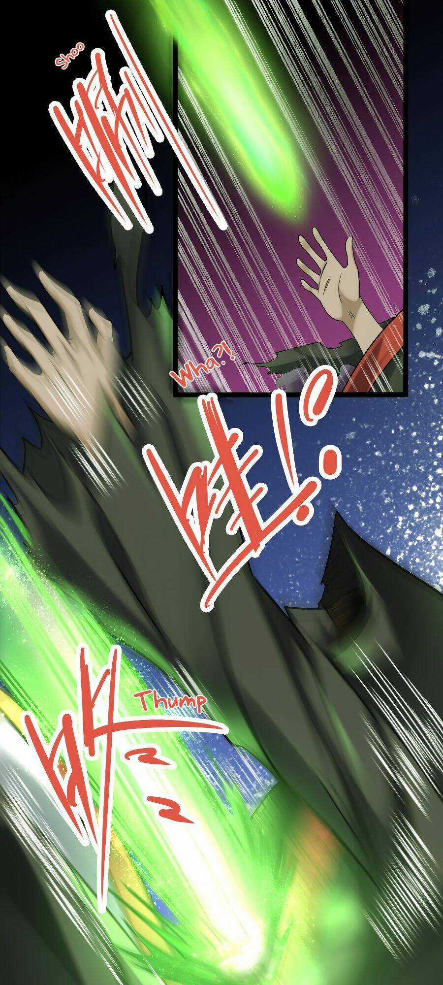 Ta Là Người Duy Nhất Đỡ Được Chiêu Cuối Của Quỷ Vương Chapter 17 trang 43