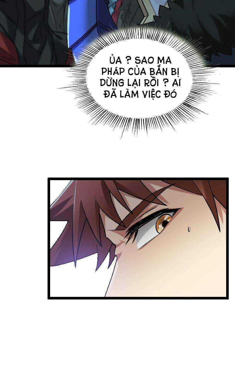 Ta Là Người Duy Nhất Đỡ Được Chiêu Cuối Của Quỷ Vương Chapter 17 trang 45