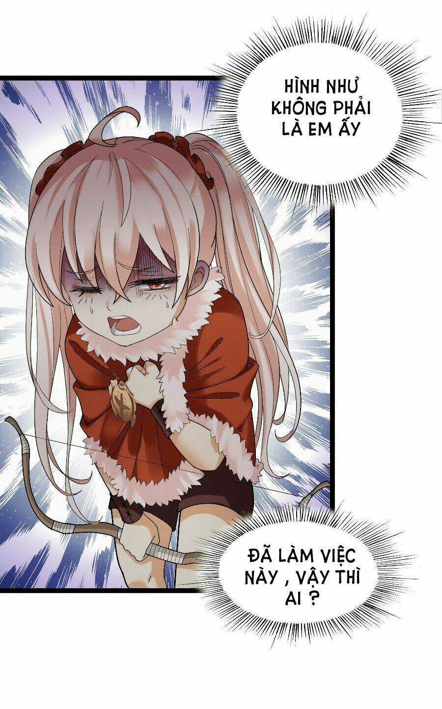 Ta Là Người Duy Nhất Đỡ Được Chiêu Cuối Của Quỷ Vương Chapter 17 trang 46