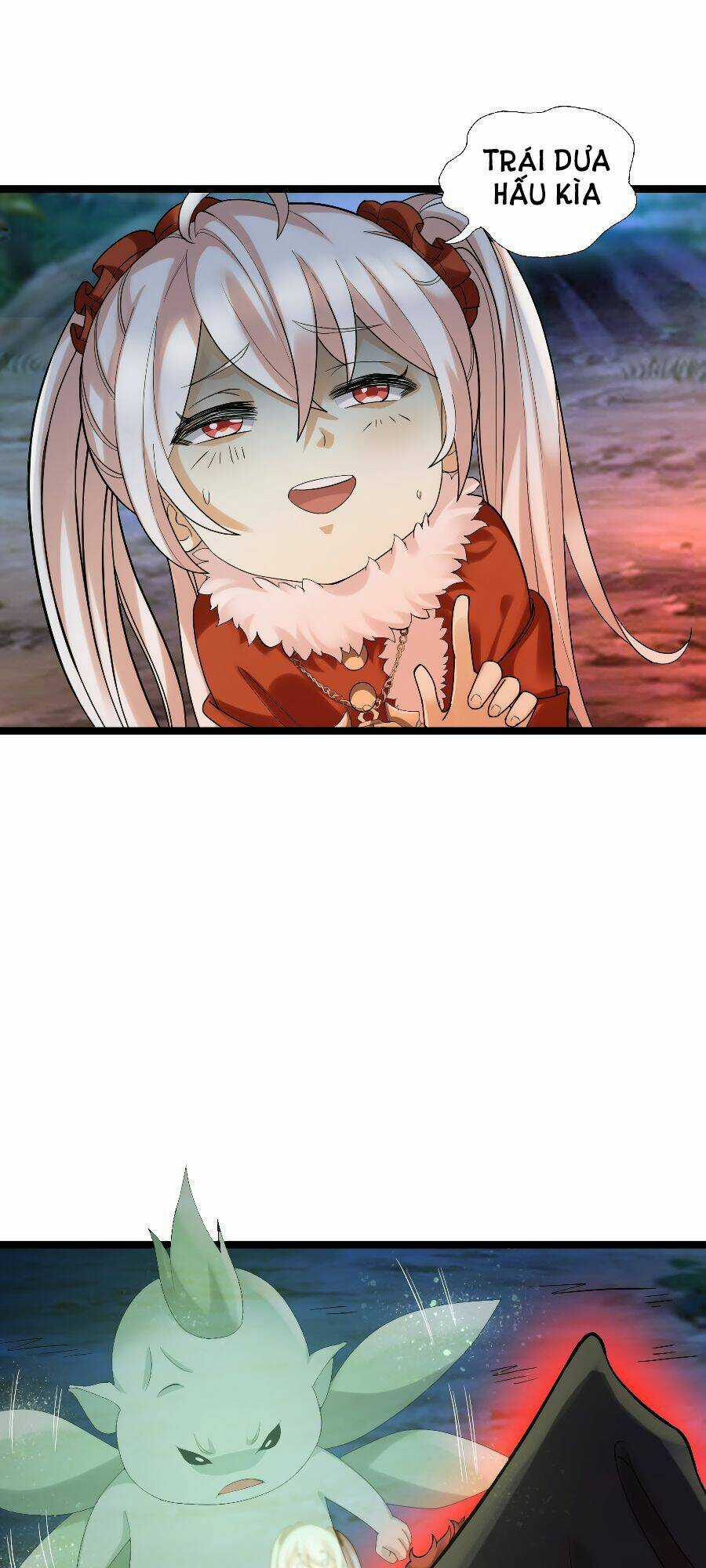 Ta Là Người Duy Nhất Đỡ Được Chiêu Cuối Của Quỷ Vương Chapter 17 trang 47