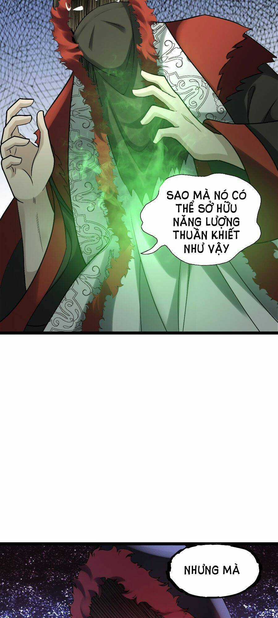 Ta Là Người Duy Nhất Đỡ Được Chiêu Cuối Của Quỷ Vương Chapter 17 trang 50