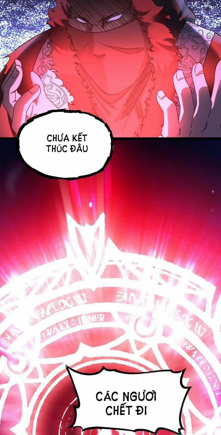 Ta Là Người Duy Nhất Đỡ Được Chiêu Cuối Của Quỷ Vương Chapter 17 trang 51