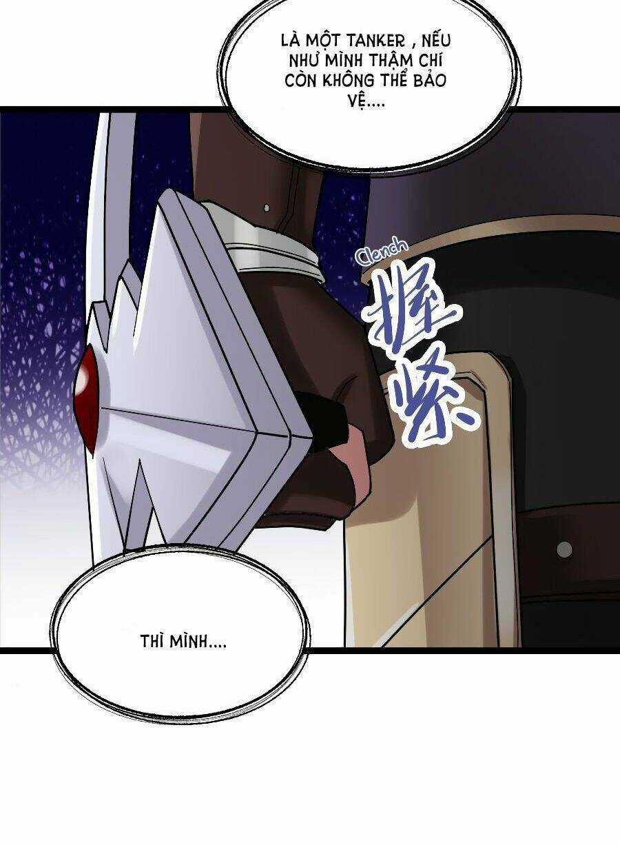 Ta Là Người Duy Nhất Đỡ Được Chiêu Cuối Của Quỷ Vương Chapter 18 trang 20