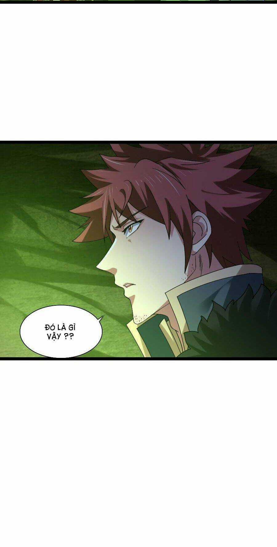 Ta Là Người Duy Nhất Đỡ Được Chiêu Cuối Của Quỷ Vương Chapter 18 trang 25