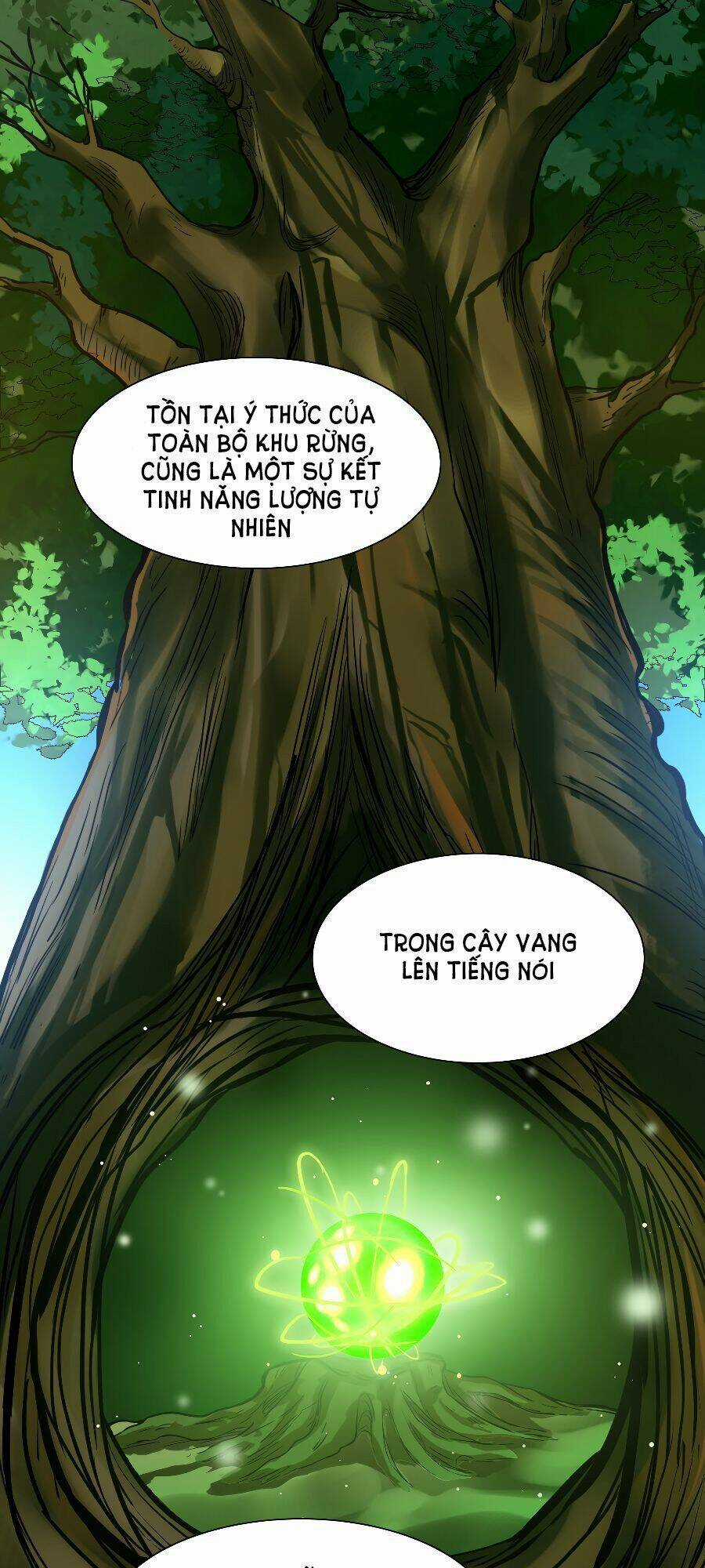 Ta Là Người Duy Nhất Đỡ Được Chiêu Cuối Của Quỷ Vương Chapter 18 trang 27