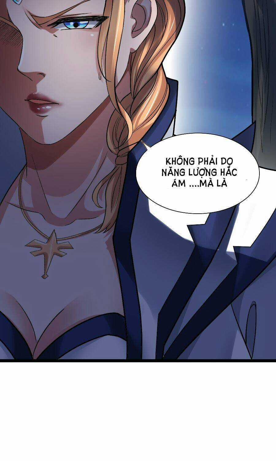 Ta Là Người Duy Nhất Đỡ Được Chiêu Cuối Của Quỷ Vương Chapter 18 trang 30