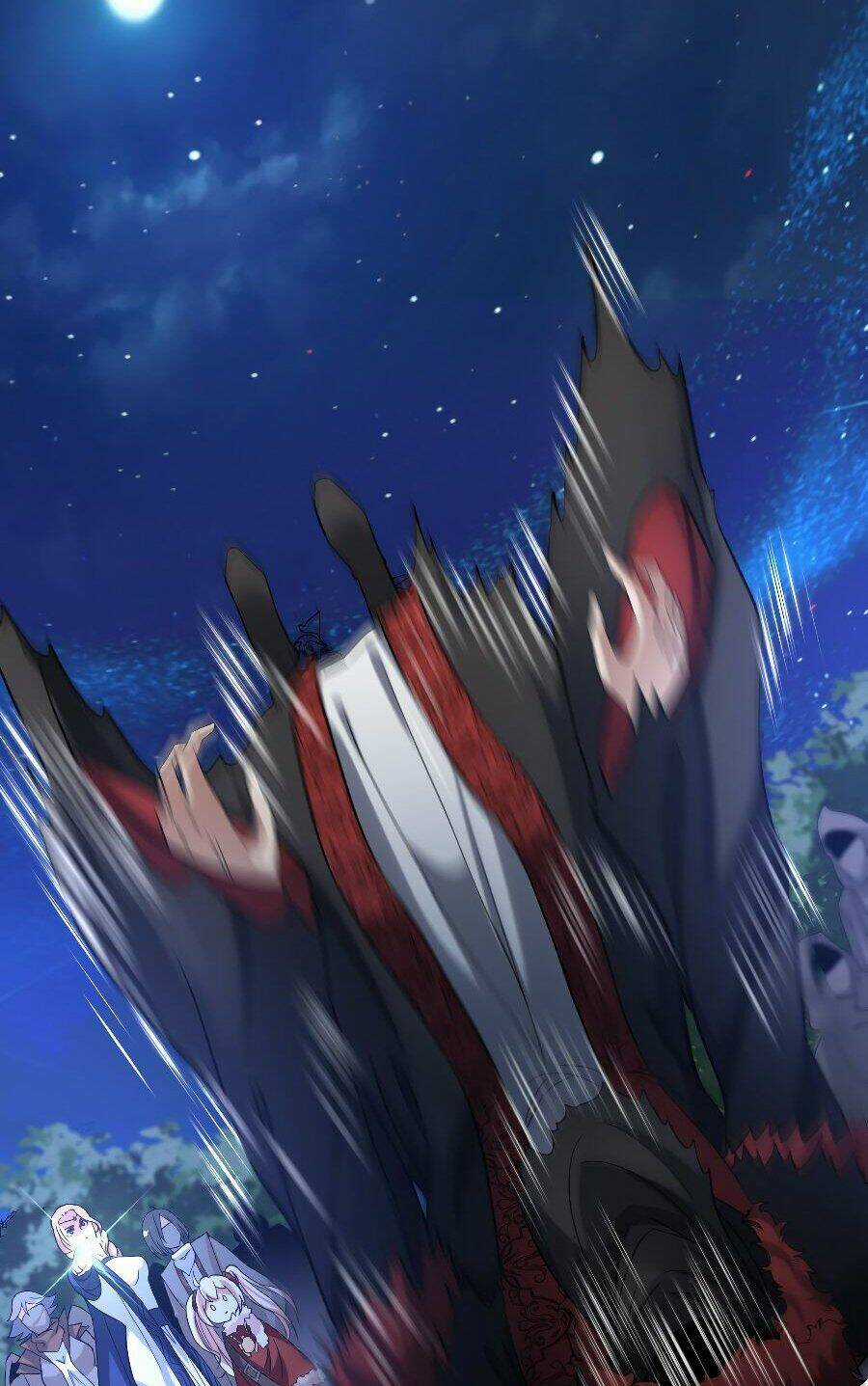 Ta Là Người Duy Nhất Đỡ Được Chiêu Cuối Của Quỷ Vương Chapter 18 trang 4