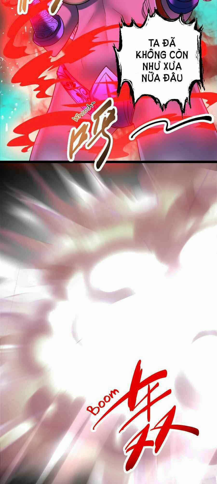 Ta Là Người Duy Nhất Đỡ Được Chiêu Cuối Của Quỷ Vương Chapter 18 trang 45