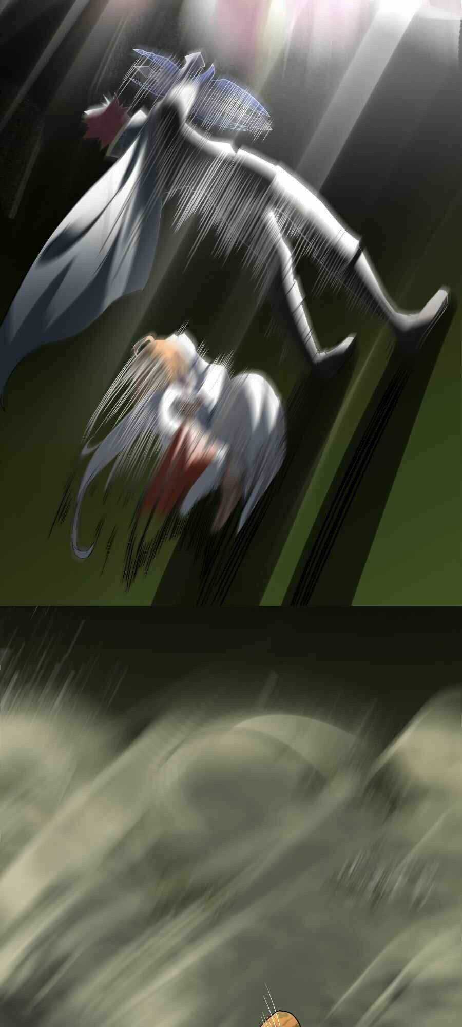 Ta Là Người Duy Nhất Đỡ Được Chiêu Cuối Của Quỷ Vương Chapter 18 trang 46