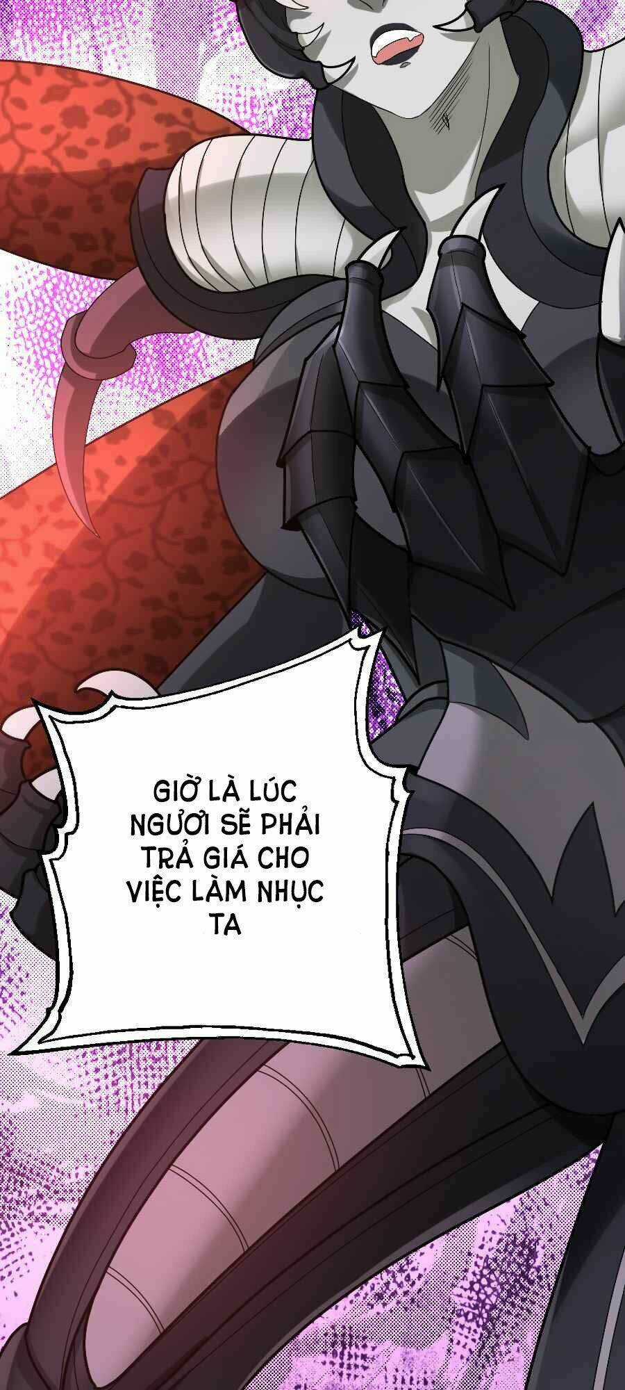 Ta Là Người Duy Nhất Đỡ Được Chiêu Cuối Của Quỷ Vương Chapter 18 trang 48