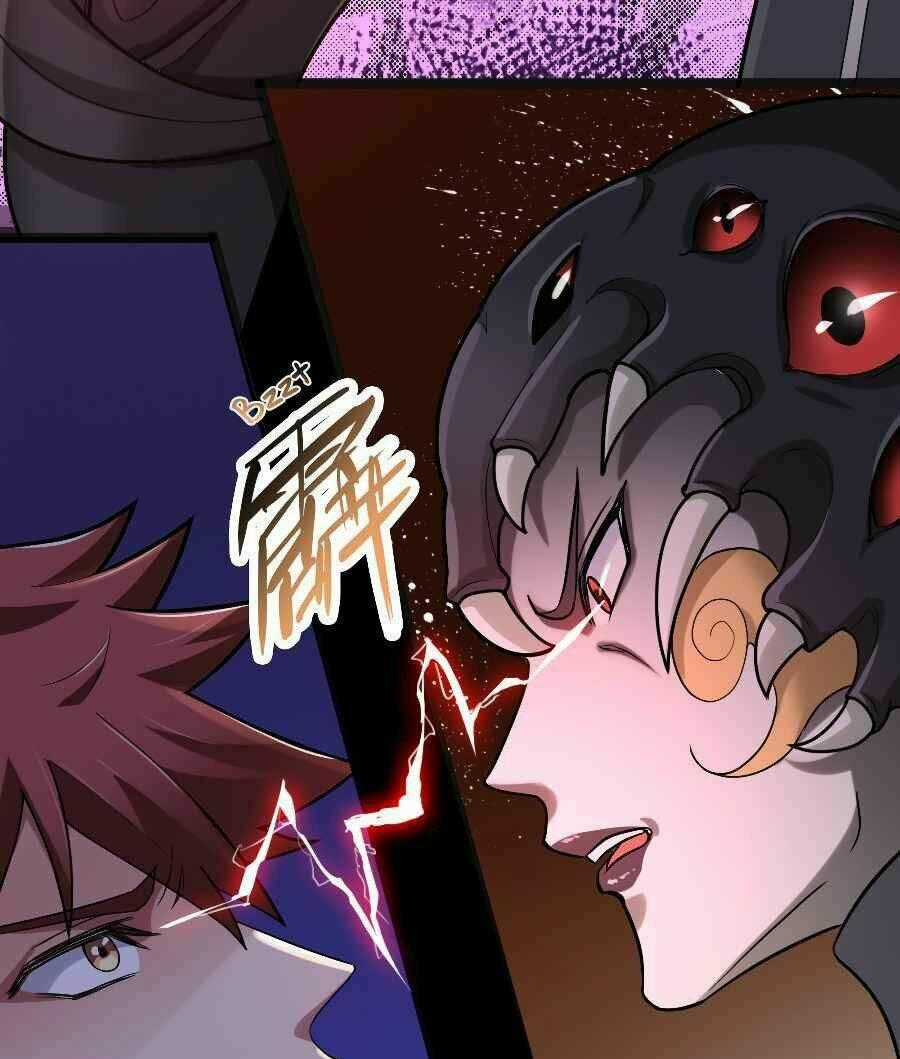 Ta Là Người Duy Nhất Đỡ Được Chiêu Cuối Của Quỷ Vương Chapter 18 trang 49