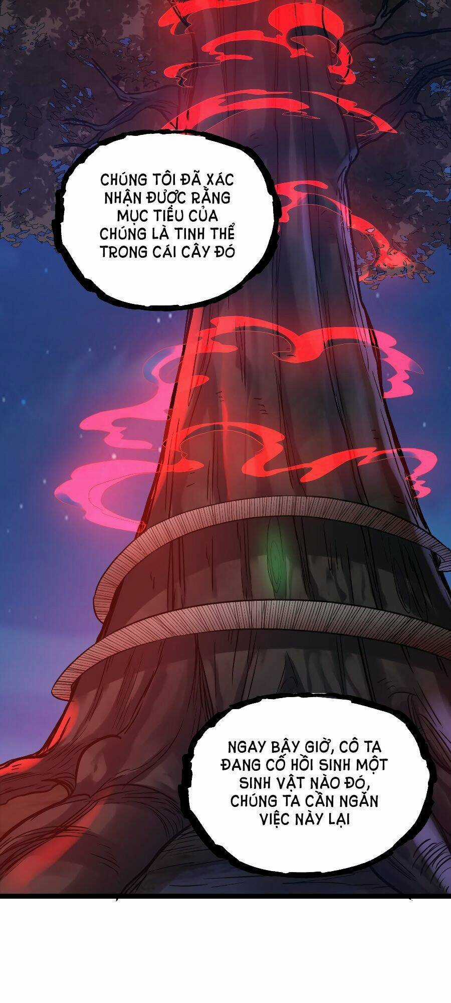 Ta Là Người Duy Nhất Đỡ Được Chiêu Cuối Của Quỷ Vương Chapter 18 trang 8