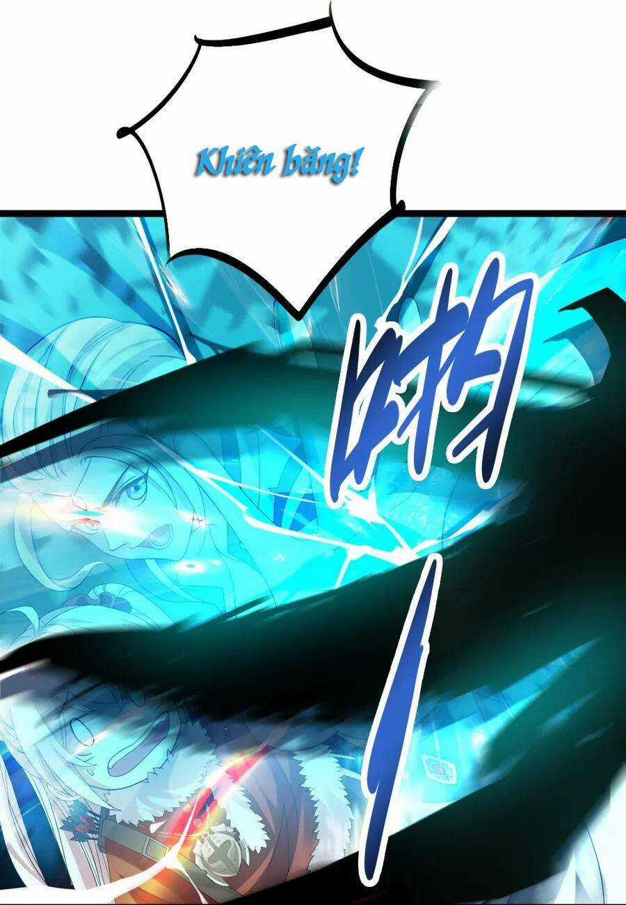 Ta Là Người Duy Nhất Đỡ Được Chiêu Cuối Của Quỷ Vương Chapter 19 trang 10