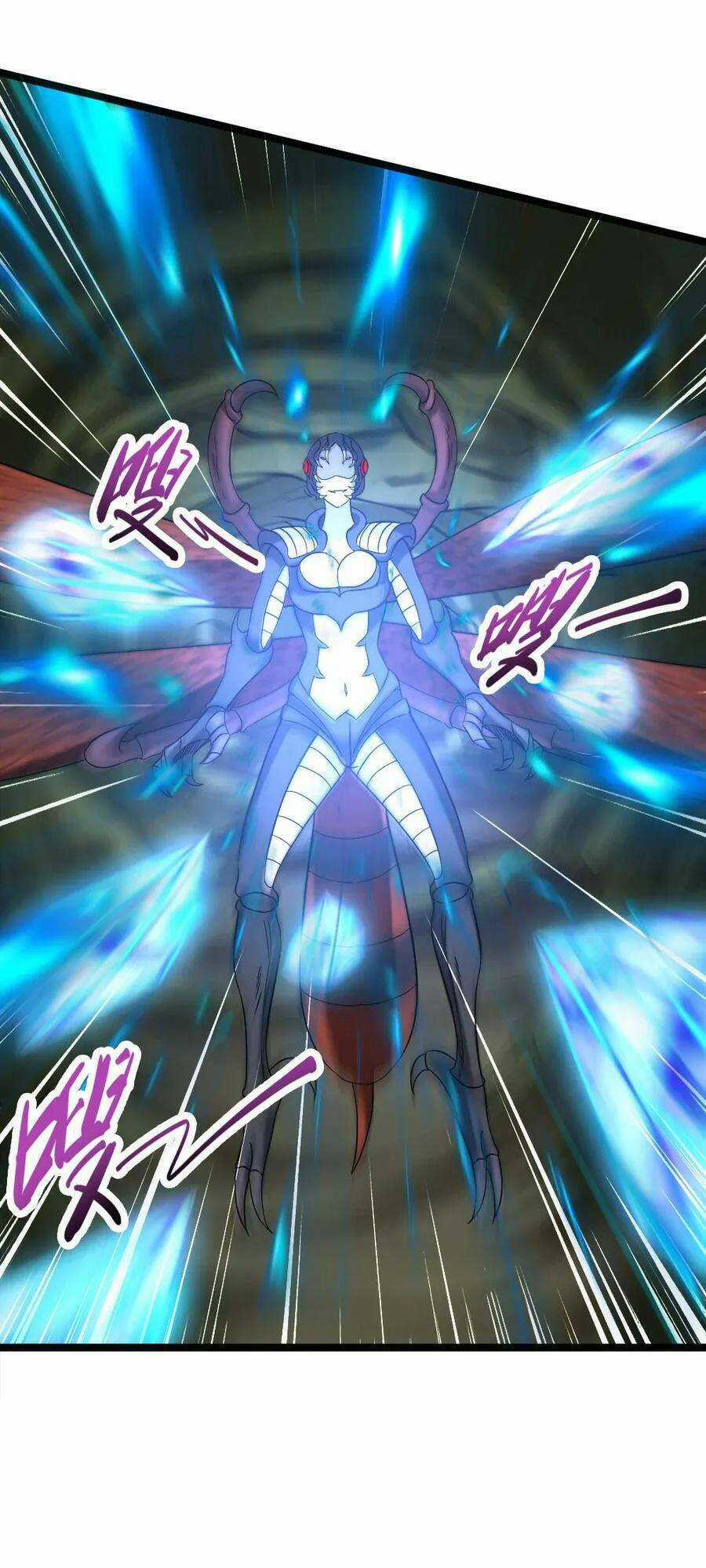 Ta Là Người Duy Nhất Đỡ Được Chiêu Cuối Của Quỷ Vương Chapter 19 trang 17