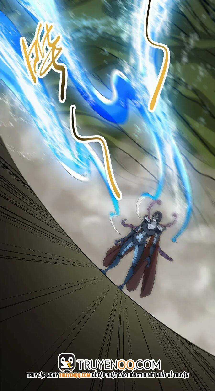 Ta Là Người Duy Nhất Đỡ Được Chiêu Cuối Của Quỷ Vương Chapter 19 trang 25