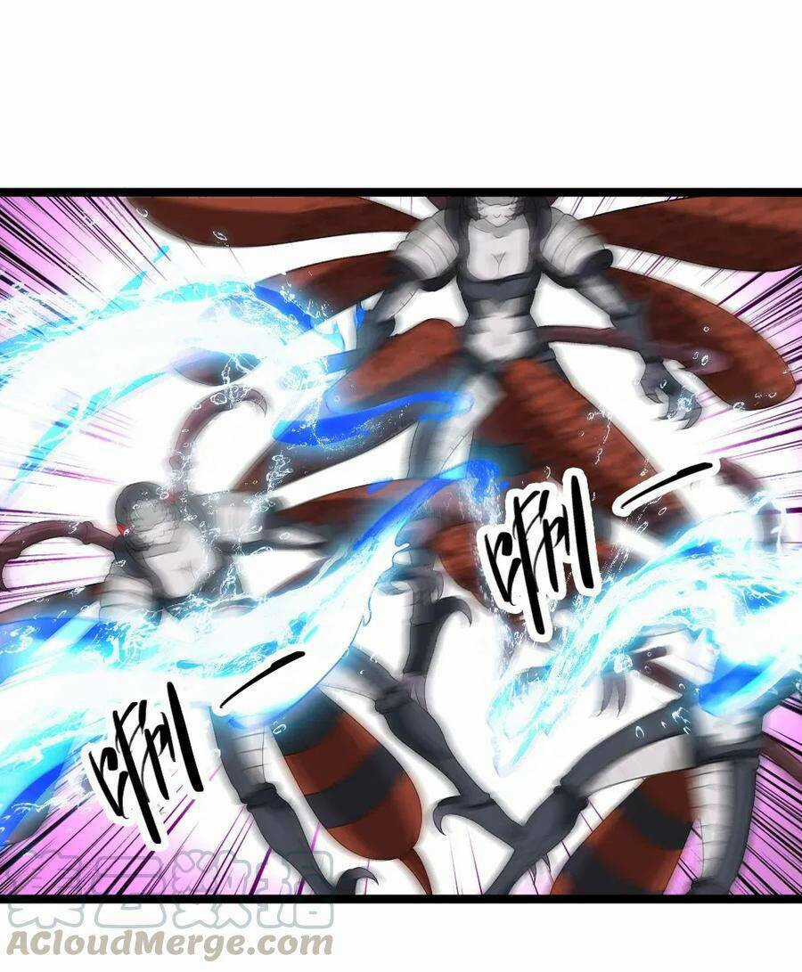 Ta Là Người Duy Nhất Đỡ Được Chiêu Cuối Của Quỷ Vương Chapter 19 trang 26