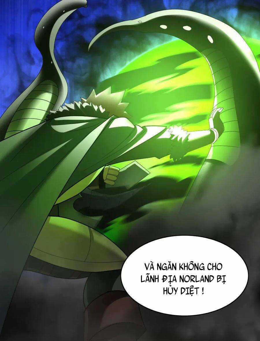 Ta Là Người Duy Nhất Đỡ Được Chiêu Cuối Của Quỷ Vương Chapter 19 trang 30