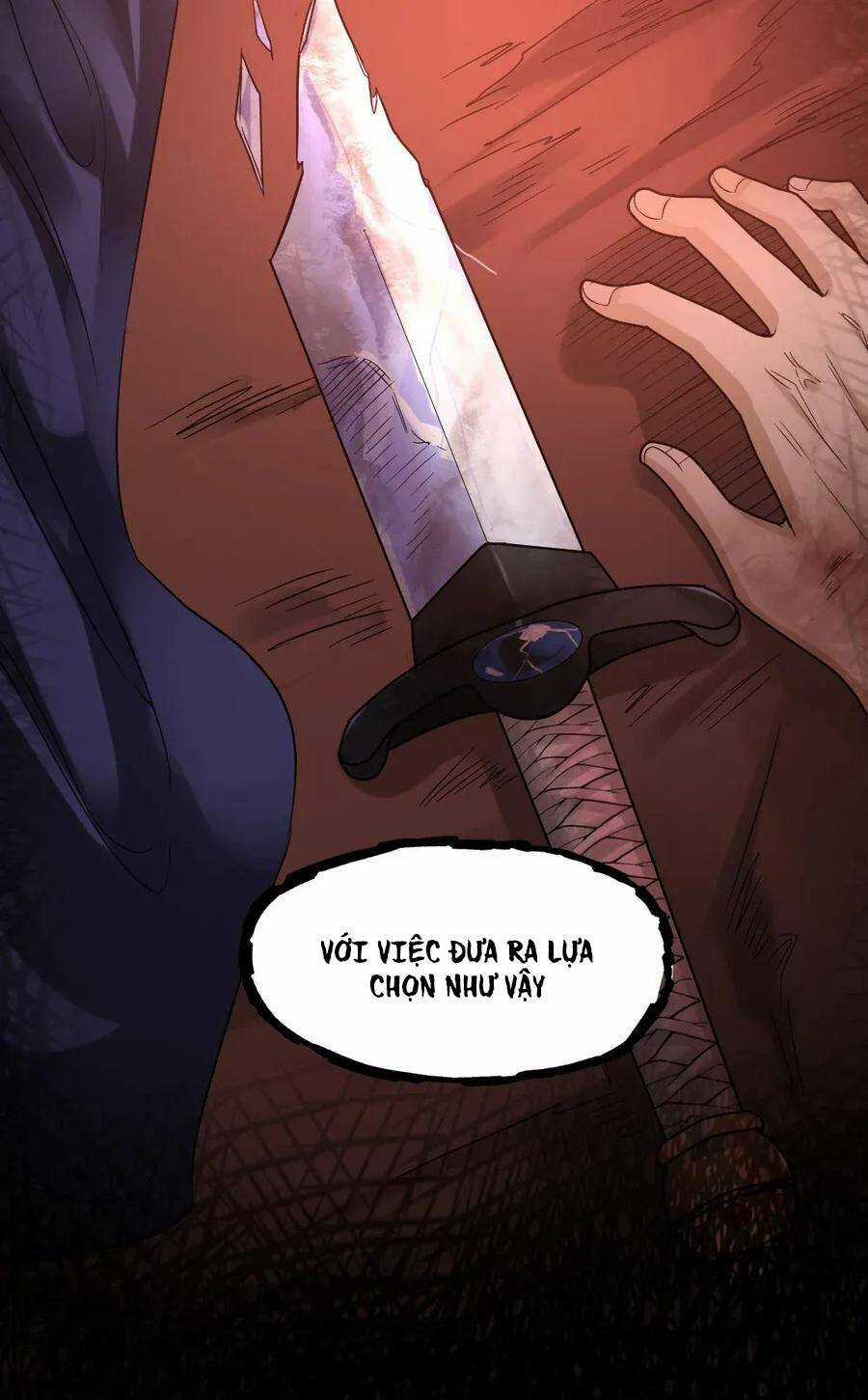 Ta Là Người Duy Nhất Đỡ Được Chiêu Cuối Của Quỷ Vương Chapter 19 trang 33