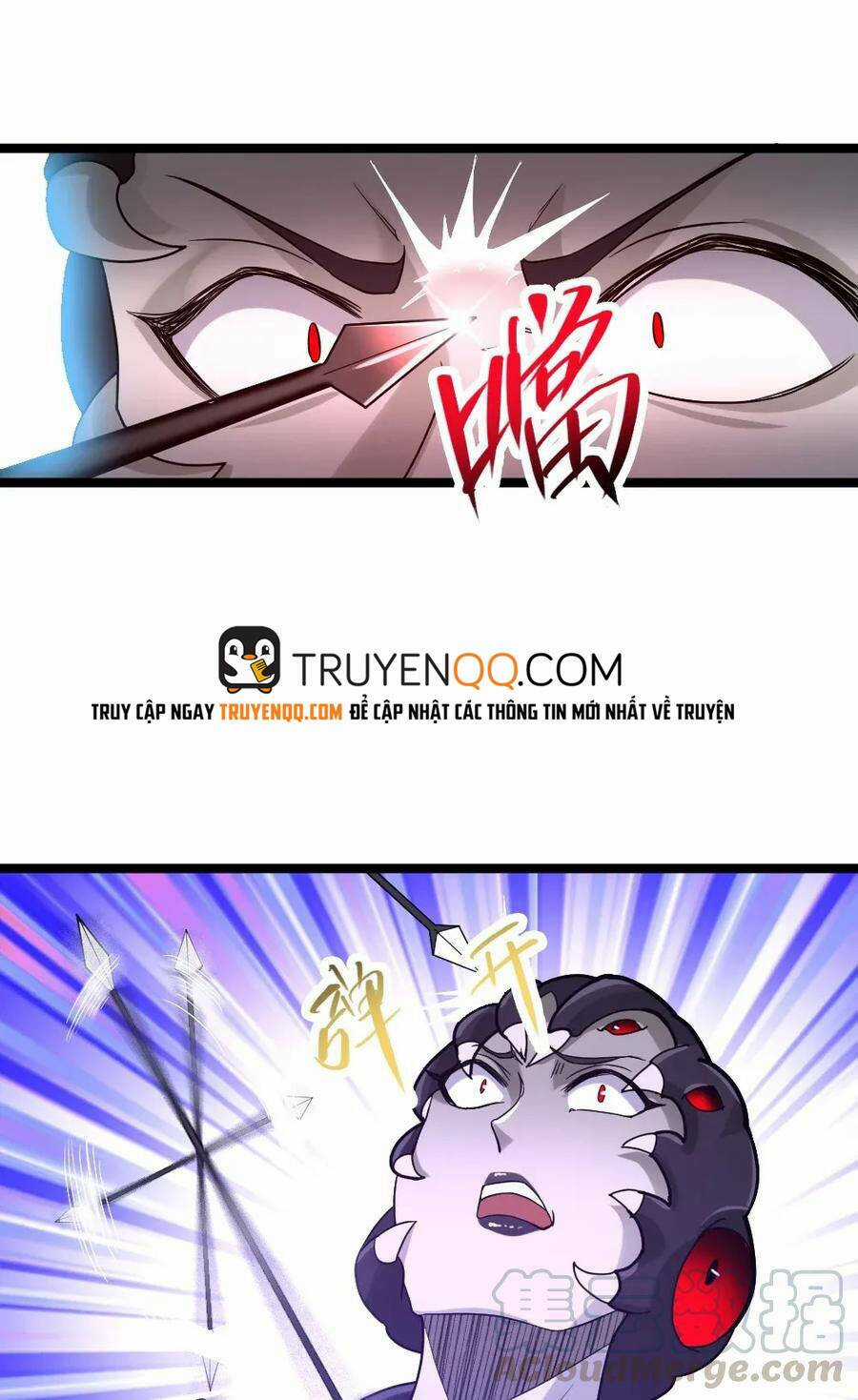 Ta Là Người Duy Nhất Đỡ Được Chiêu Cuối Của Quỷ Vương Chapter 19 trang 39