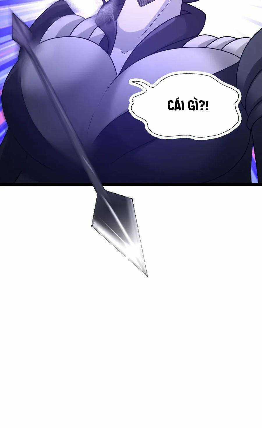 Ta Là Người Duy Nhất Đỡ Được Chiêu Cuối Của Quỷ Vương Chapter 19 trang 40