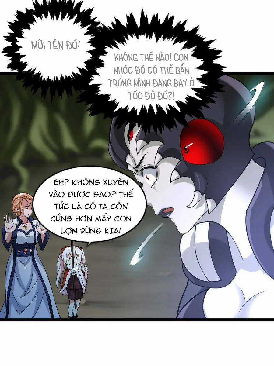 Ta Là Người Duy Nhất Đỡ Được Chiêu Cuối Của Quỷ Vương Chapter 19 trang 41