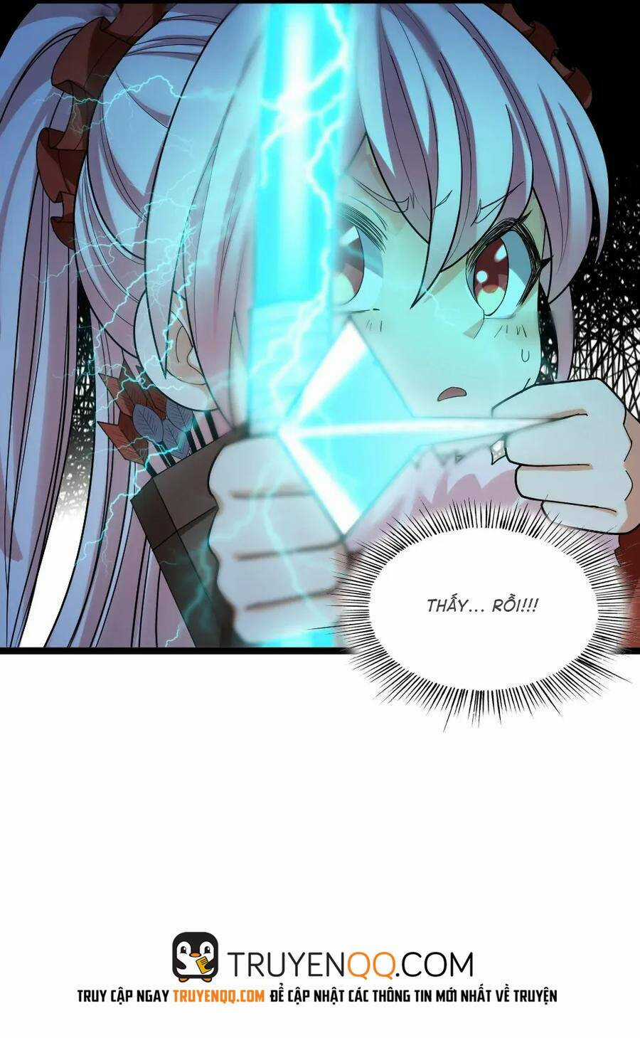 Ta Là Người Duy Nhất Đỡ Được Chiêu Cuối Của Quỷ Vương Chapter 19 trang 47