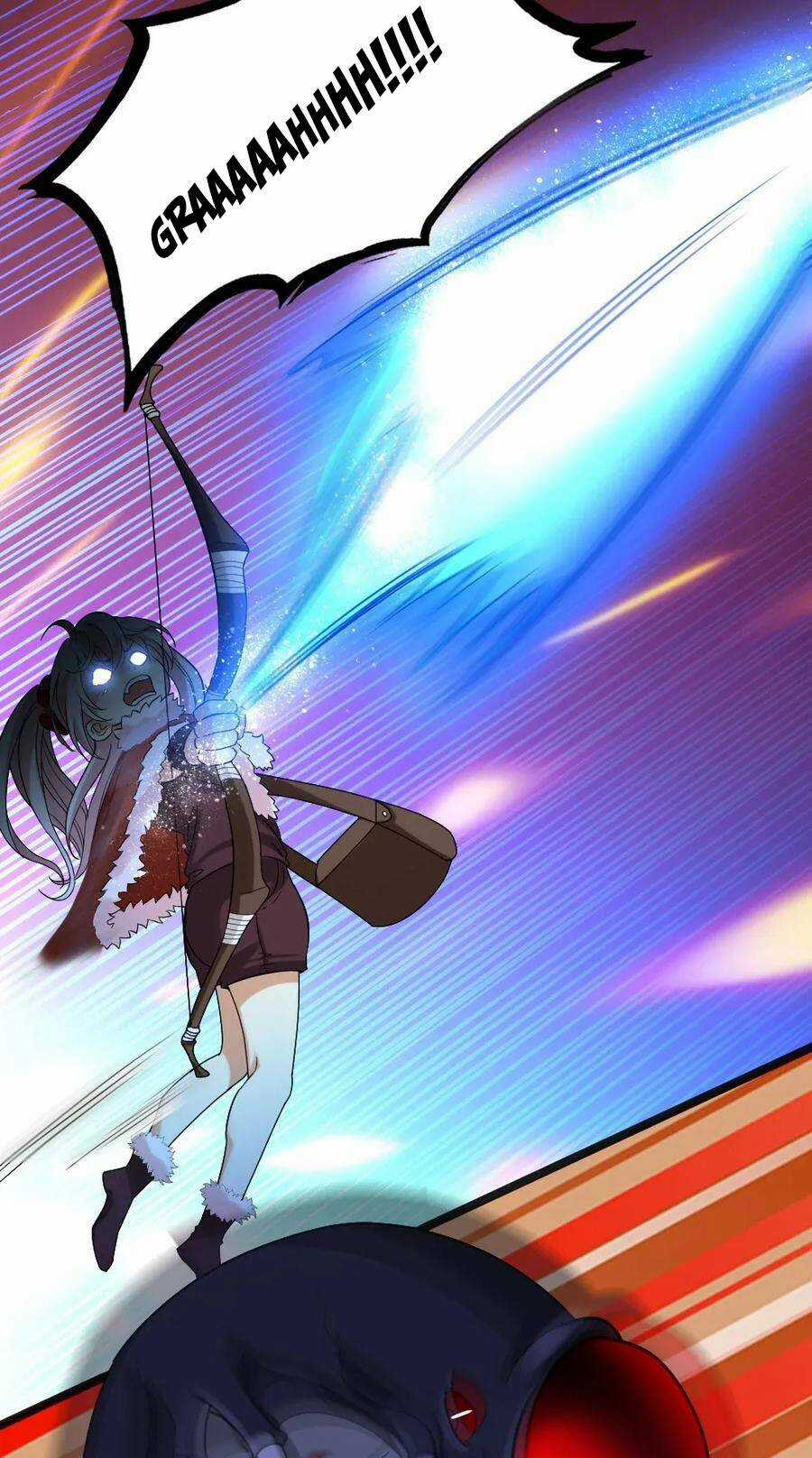 Ta Là Người Duy Nhất Đỡ Được Chiêu Cuối Của Quỷ Vương Chapter 19 trang 49