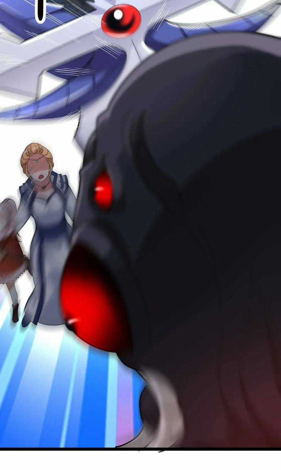 Ta Là Người Duy Nhất Đỡ Được Chiêu Cuối Của Quỷ Vương Chapter 19 trang 5