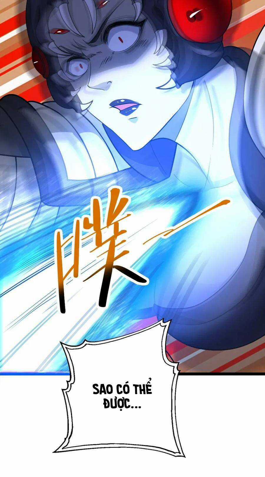 Ta Là Người Duy Nhất Đỡ Được Chiêu Cuối Của Quỷ Vương Chapter 19 trang 50