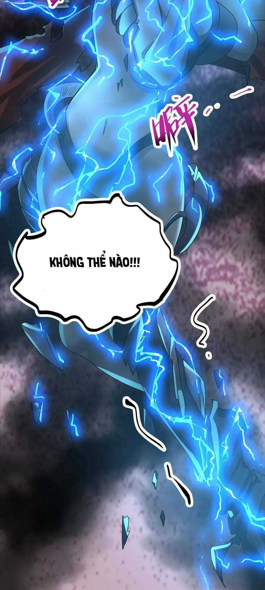 Ta Là Người Duy Nhất Đỡ Được Chiêu Cuối Của Quỷ Vương Chapter 19 trang 53