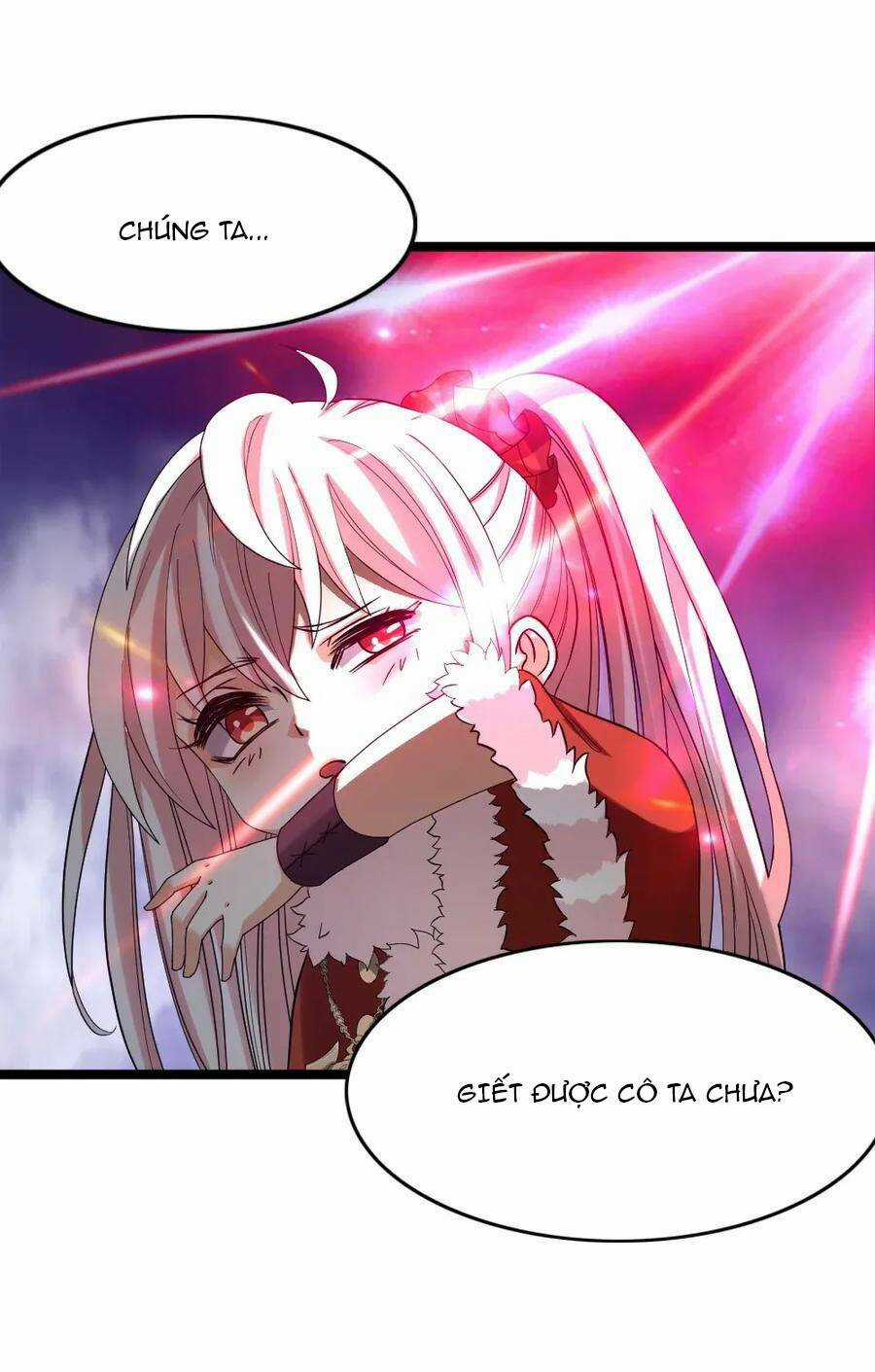 Ta Là Người Duy Nhất Đỡ Được Chiêu Cuối Của Quỷ Vương Chapter 19 trang 57