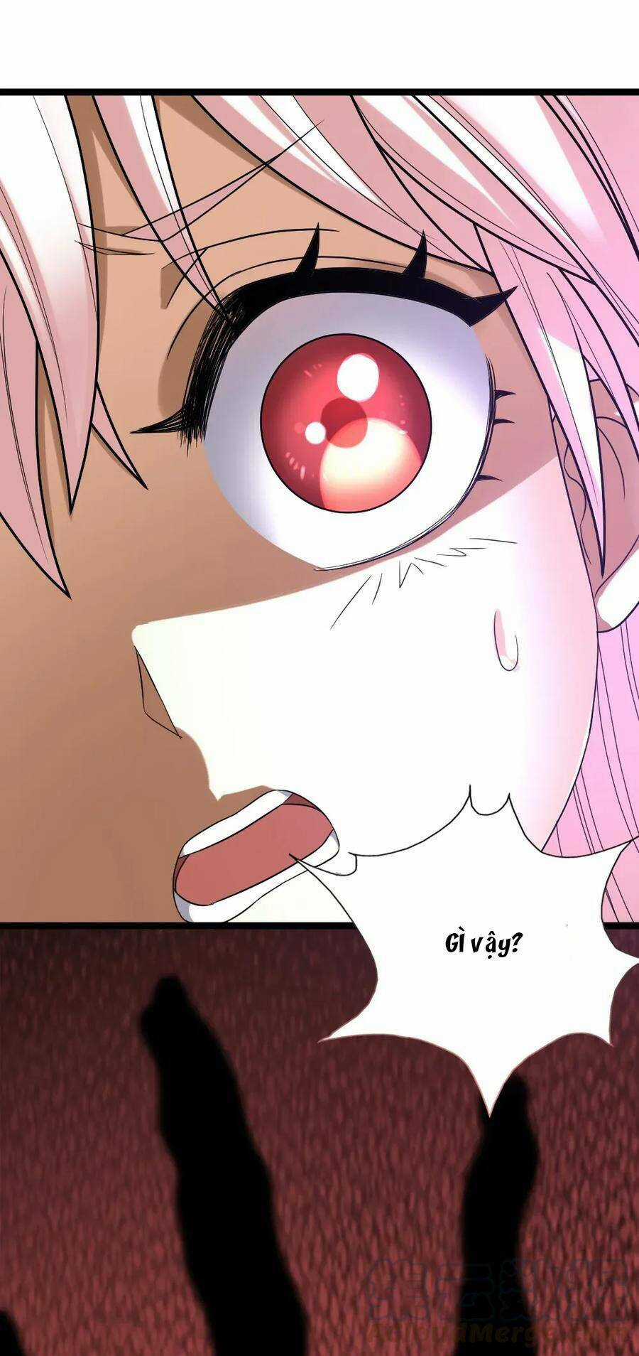 Ta Là Người Duy Nhất Đỡ Được Chiêu Cuối Của Quỷ Vương Chapter 19 trang 58