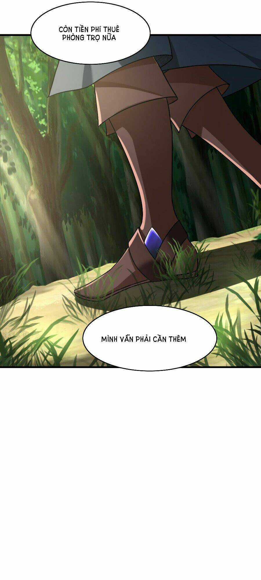 Ta Là Người Duy Nhất Đỡ Được Chiêu Cuối Của Quỷ Vương Chapter 2 trang 10