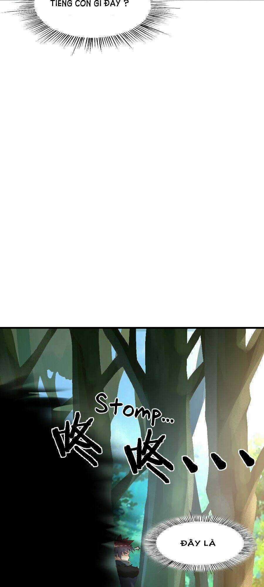 Ta Là Người Duy Nhất Đỡ Được Chiêu Cuối Của Quỷ Vương Chapter 2 trang 13