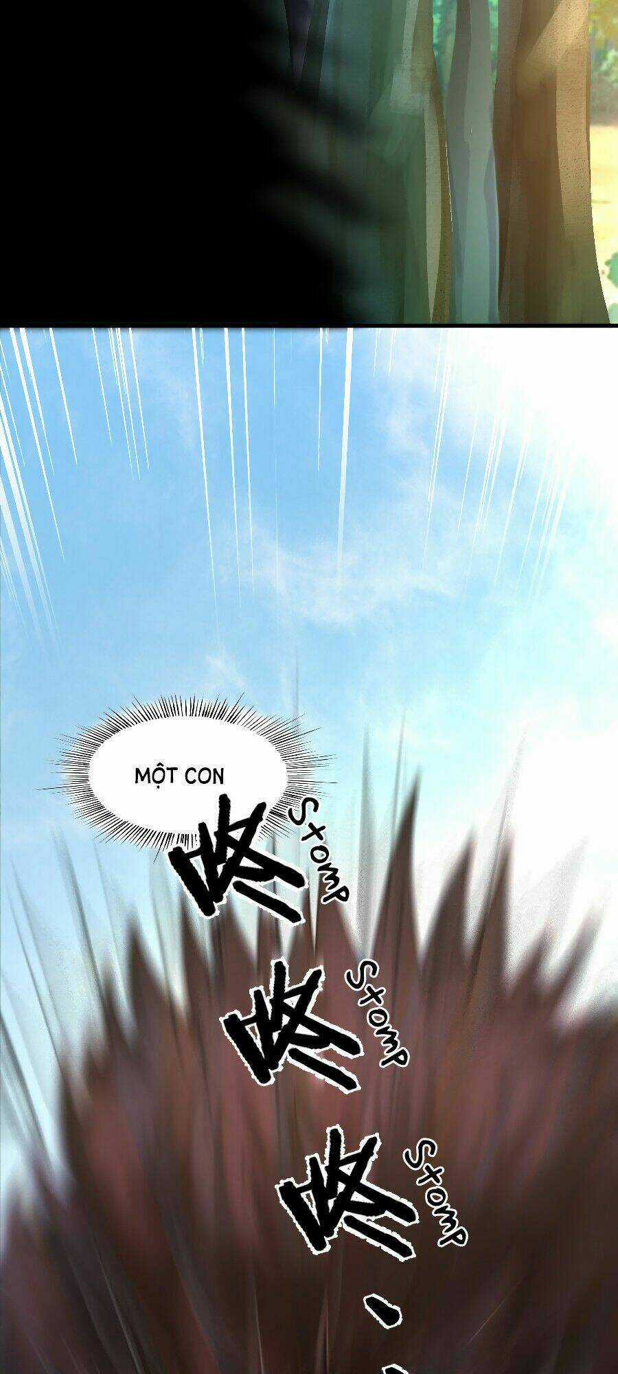 Ta Là Người Duy Nhất Đỡ Được Chiêu Cuối Của Quỷ Vương Chapter 2 trang 14