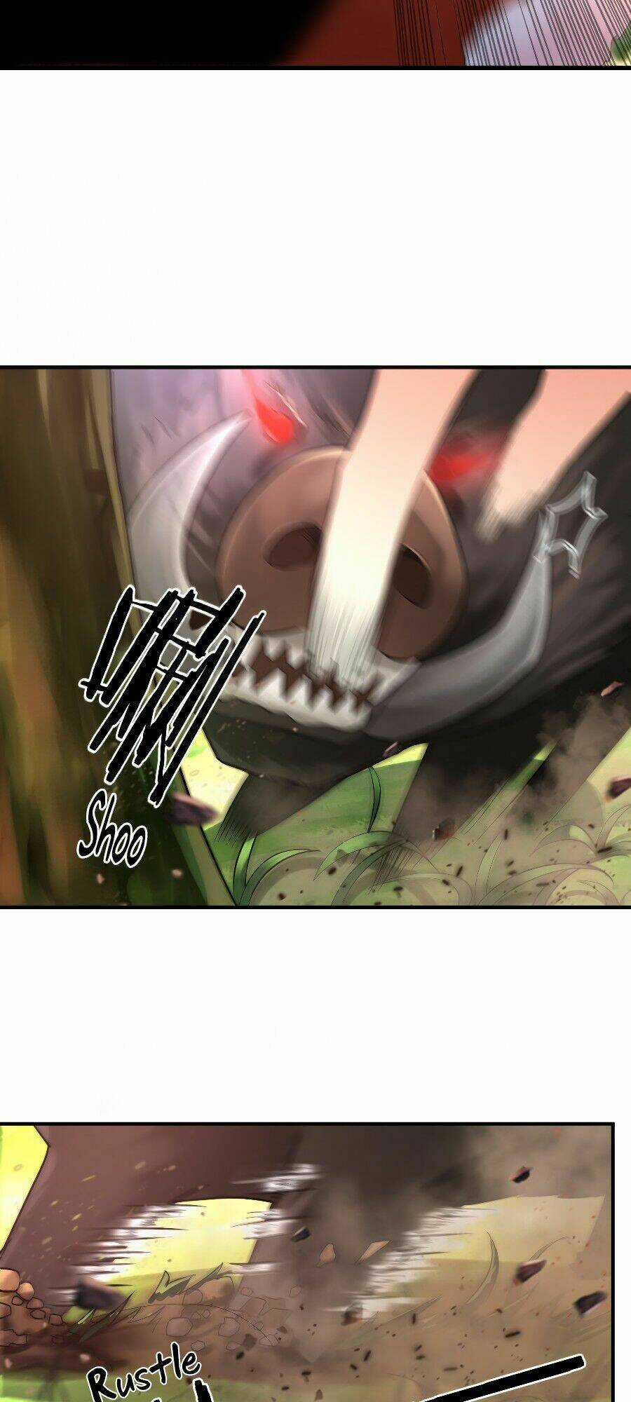 Ta Là Người Duy Nhất Đỡ Được Chiêu Cuối Của Quỷ Vương Chapter 2 trang 19