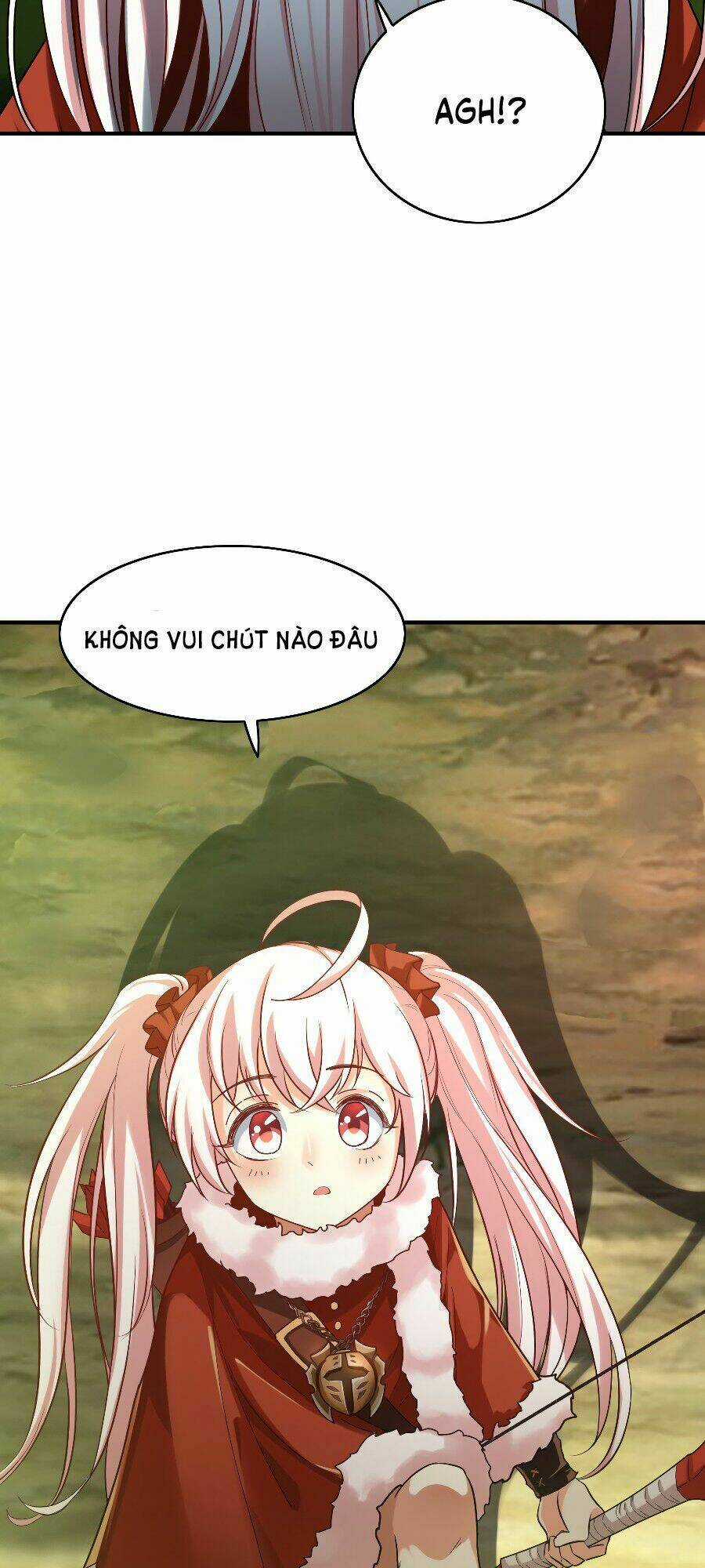 Ta Là Người Duy Nhất Đỡ Được Chiêu Cuối Của Quỷ Vương Chapter 2 trang 23