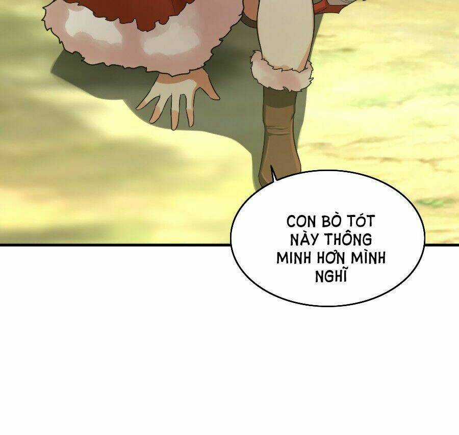 Ta Là Người Duy Nhất Đỡ Được Chiêu Cuối Của Quỷ Vương Chapter 2 trang 24