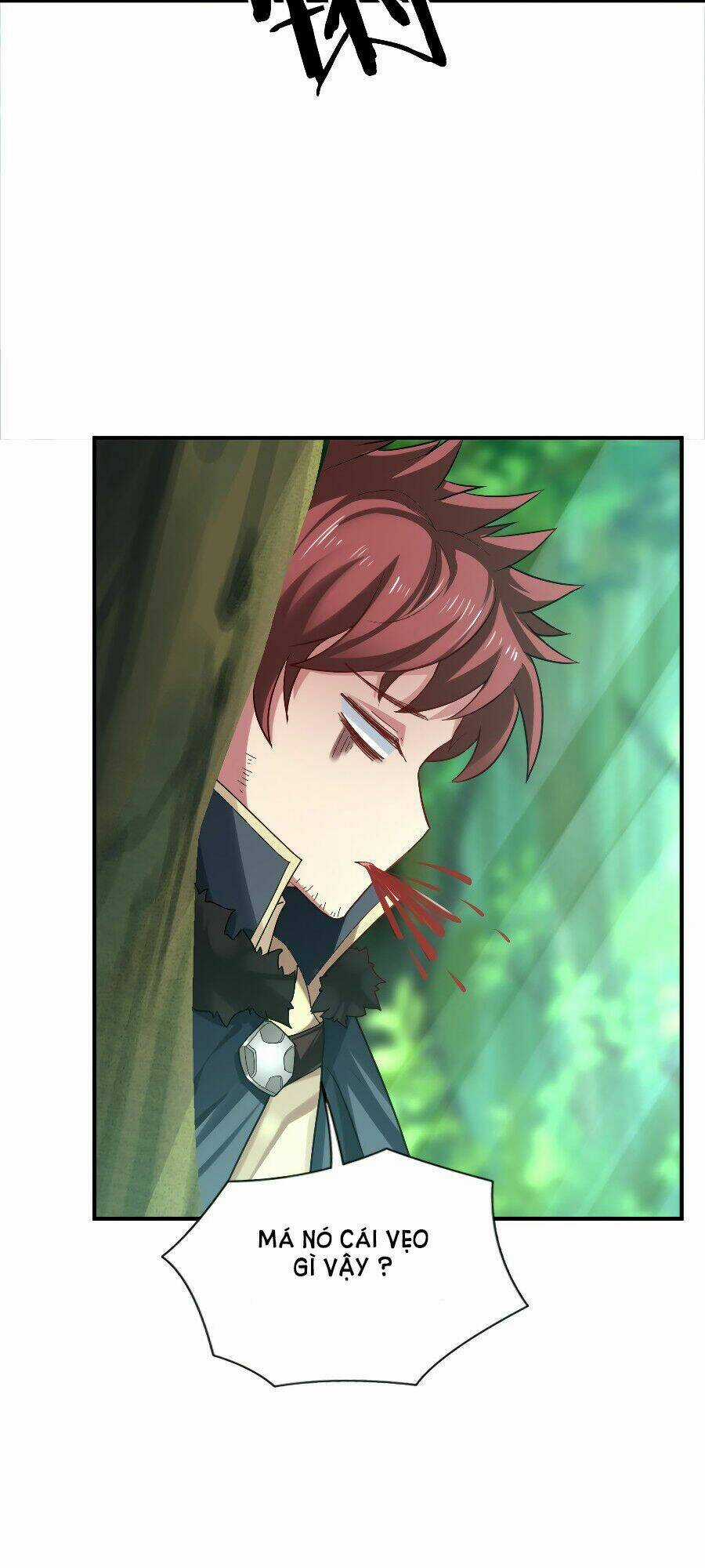 Ta Là Người Duy Nhất Đỡ Được Chiêu Cuối Của Quỷ Vương Chapter 2 trang 28