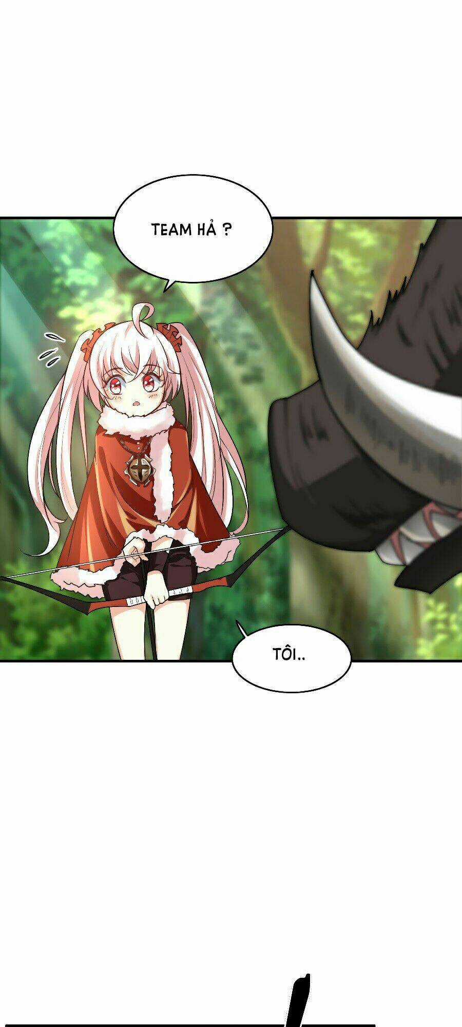 Ta Là Người Duy Nhất Đỡ Được Chiêu Cuối Của Quỷ Vương Chapter 2 trang 32