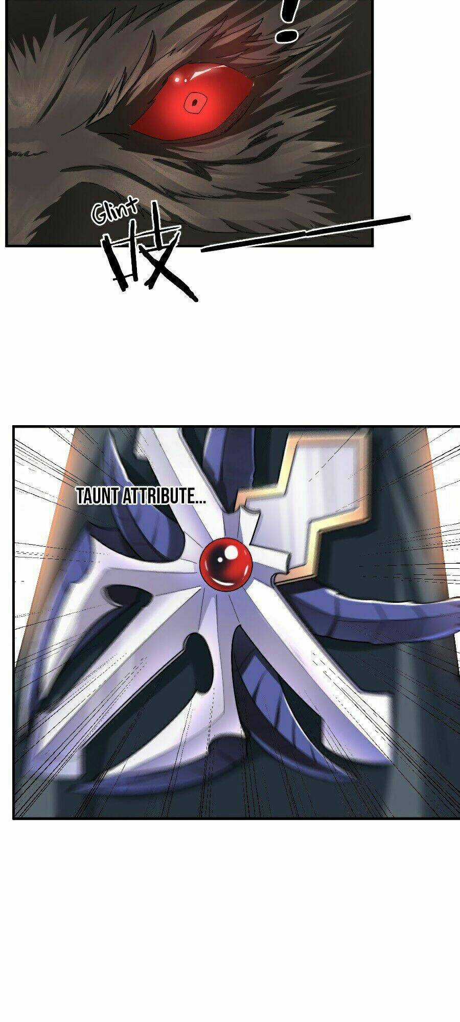 Ta Là Người Duy Nhất Đỡ Được Chiêu Cuối Của Quỷ Vương Chapter 2 trang 33