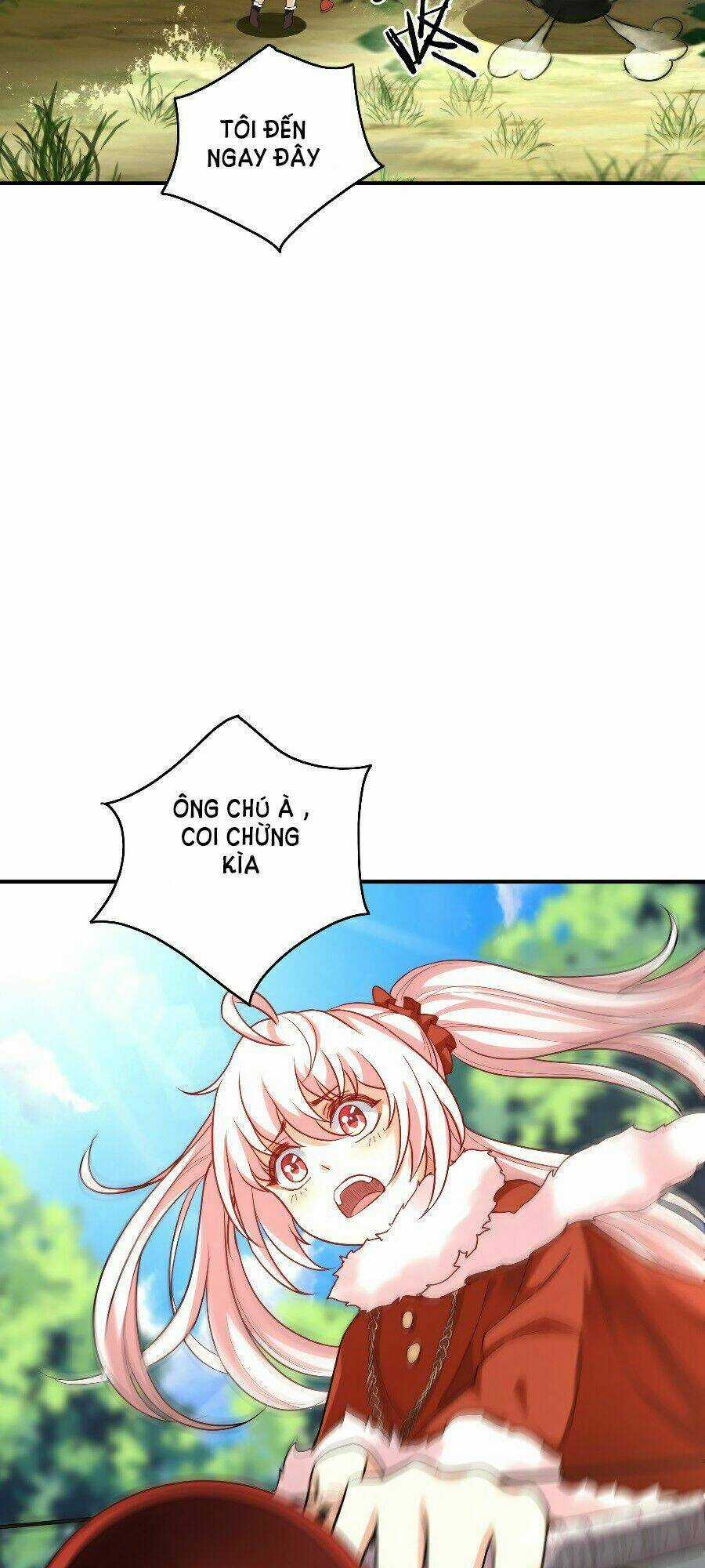 Ta Là Người Duy Nhất Đỡ Được Chiêu Cuối Của Quỷ Vương Chapter 2 trang 36