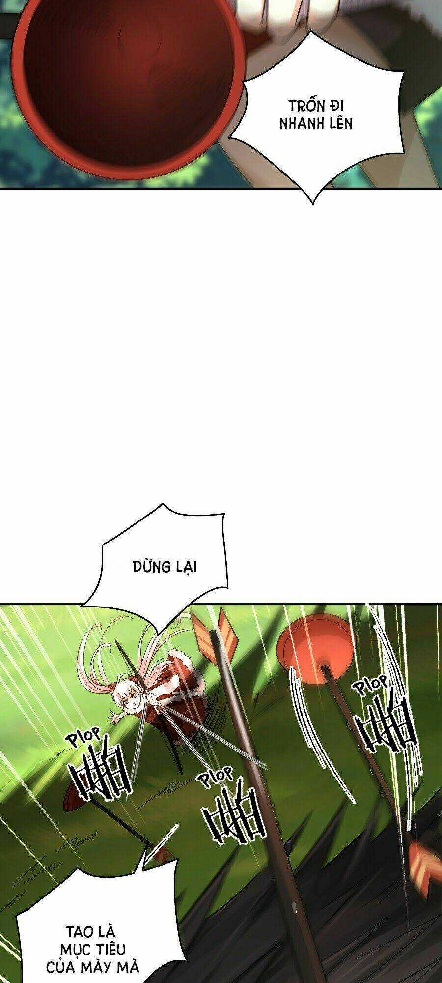 Ta Là Người Duy Nhất Đỡ Được Chiêu Cuối Của Quỷ Vương Chapter 2 trang 37