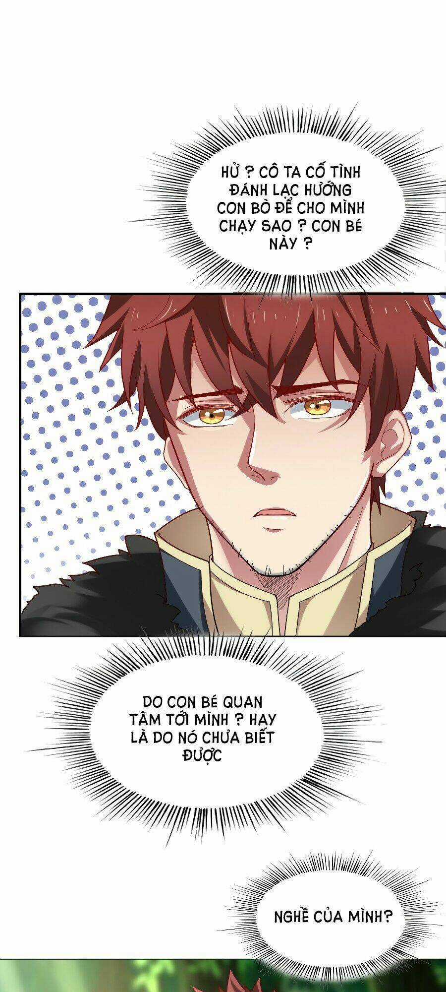 Ta Là Người Duy Nhất Đỡ Được Chiêu Cuối Của Quỷ Vương Chapter 2 trang 39