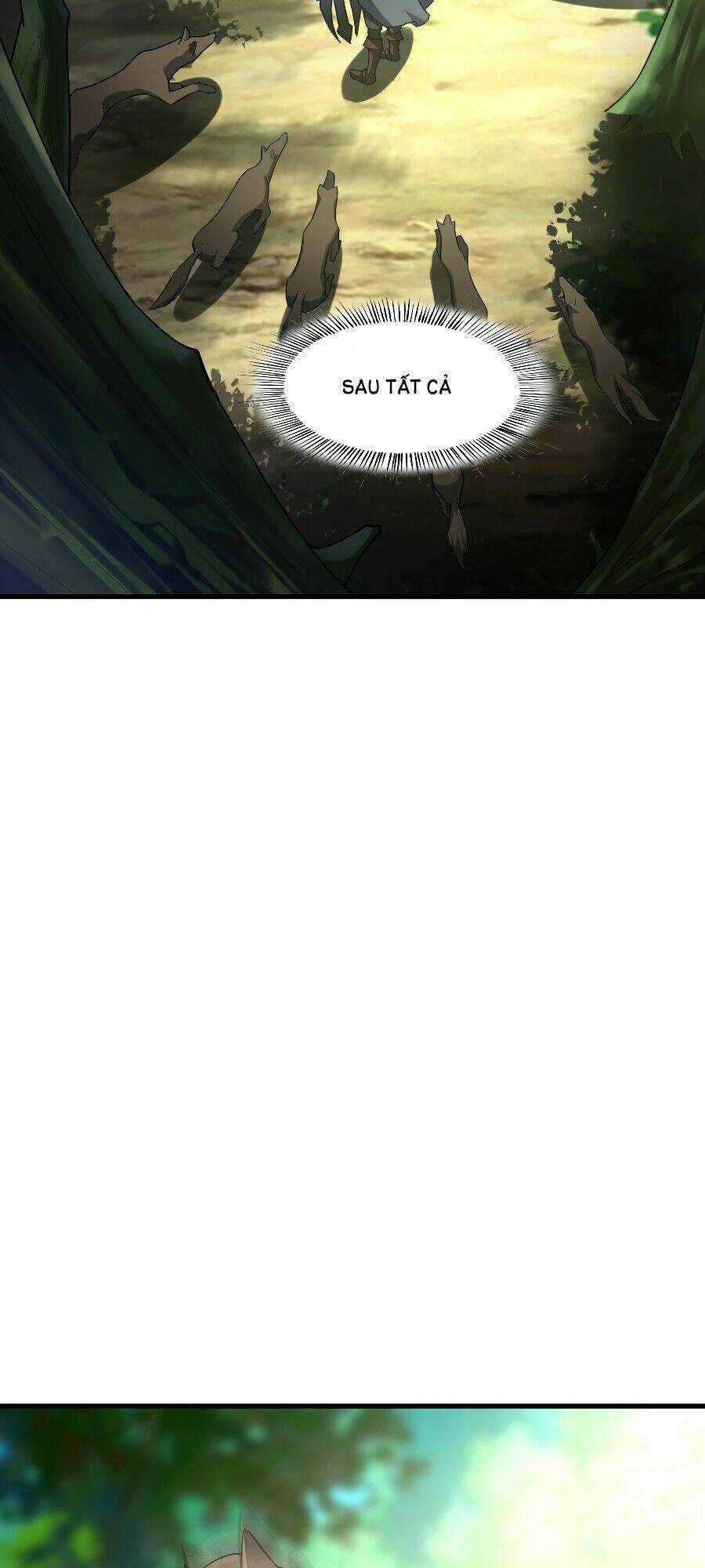 Ta Là Người Duy Nhất Đỡ Được Chiêu Cuối Của Quỷ Vương Chapter 2 trang 4