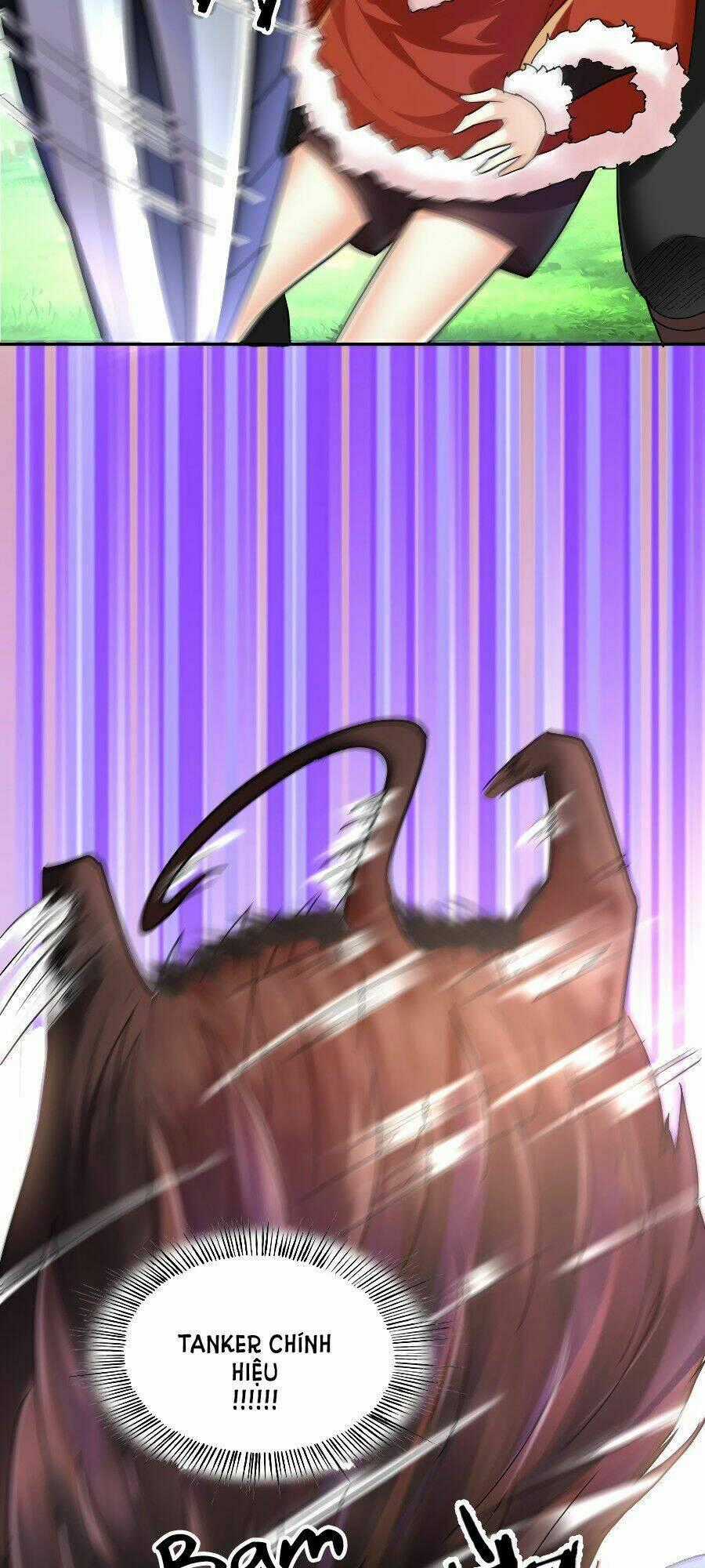 Ta Là Người Duy Nhất Đỡ Được Chiêu Cuối Của Quỷ Vương Chapter 2 trang 46