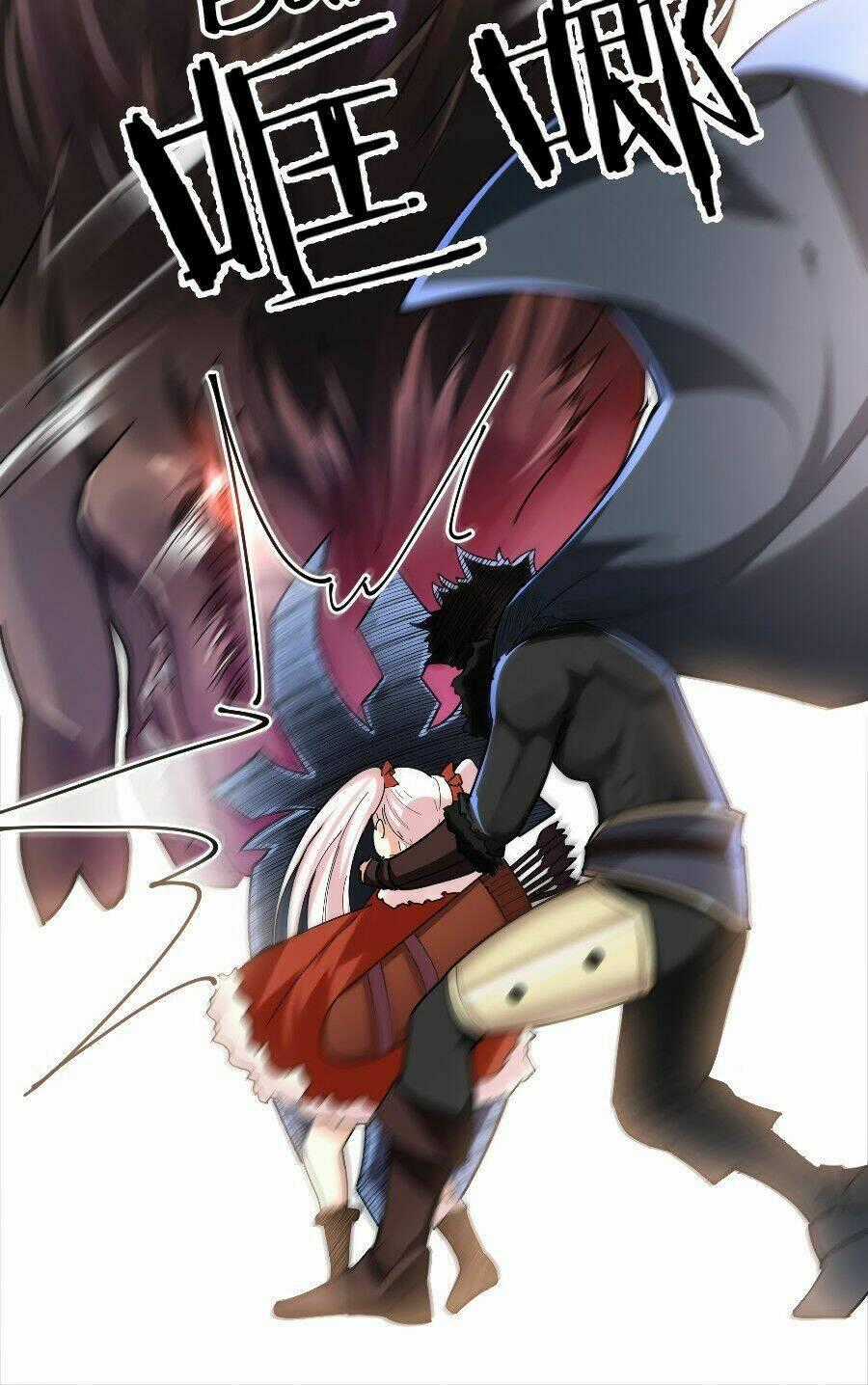 Ta Là Người Duy Nhất Đỡ Được Chiêu Cuối Của Quỷ Vương Chapter 2 trang 47